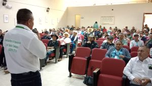 3ra Asamblea General de ASOPA ST. DO.