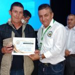 Sr. Jorge Mauricio Idárraga Castaño